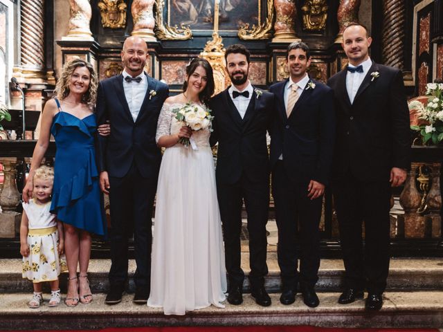 Il matrimonio di Daniele e Elena a Torino, Torino 22