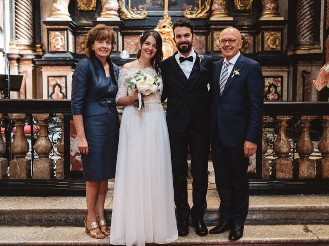 Il matrimonio di Daniele e Elena a Torino, Torino 24