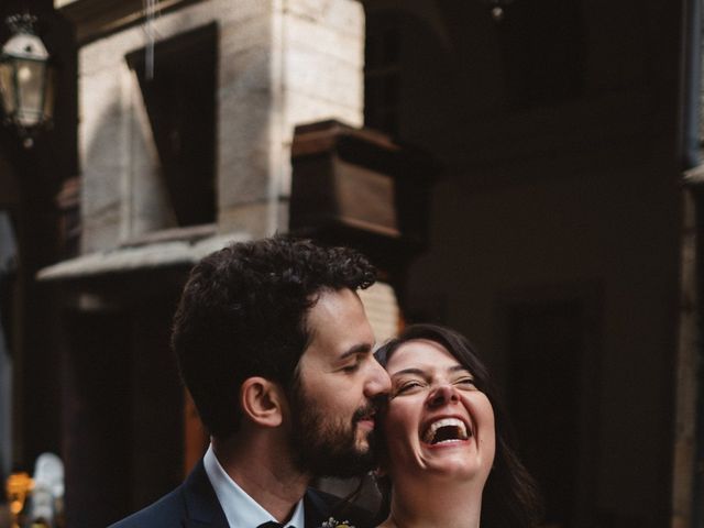 Il matrimonio di Daniele e Elena a Torino, Torino 39