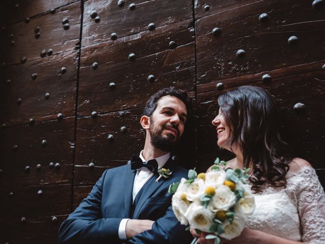 Il matrimonio di Daniele e Elena a Torino, Torino 42