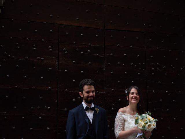 Il matrimonio di Daniele e Elena a Torino, Torino 44