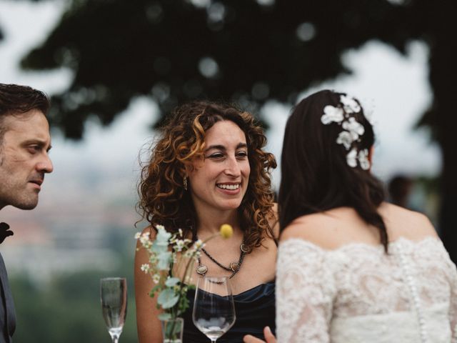 Il matrimonio di Daniele e Elena a Torino, Torino 53