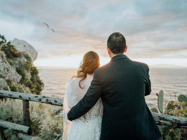 Il matrimonio di Mauro e Leyla a Milazzo, Messina 19