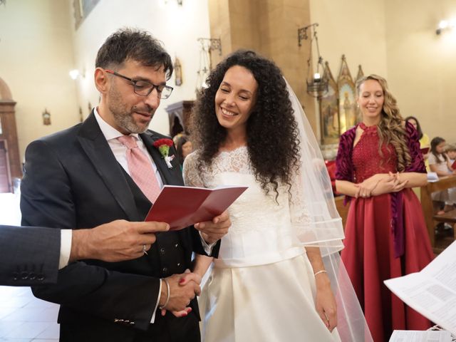 Il matrimonio di Miguel e Stella a Montecatini-Terme, Pistoia 51