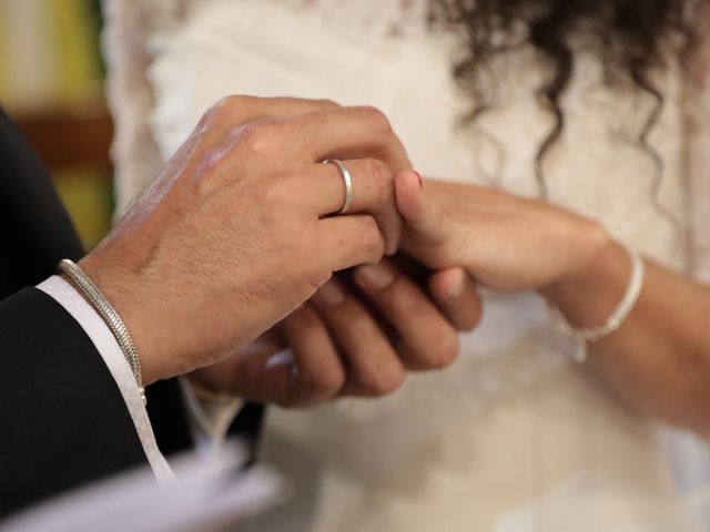 Il matrimonio di Miguel e Stella a Montecatini-Terme, Pistoia 53