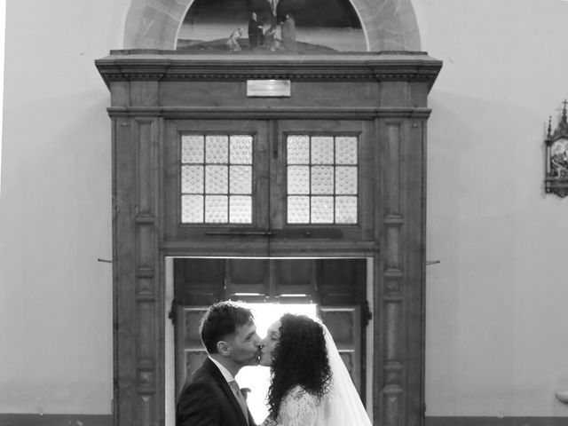 Il matrimonio di Miguel e Stella a Montecatini-Terme, Pistoia 75