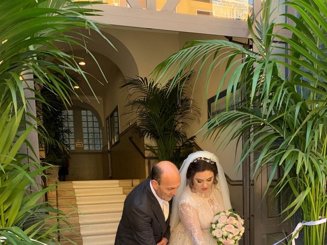 Il matrimonio di Vincenzo e Valentina a Napoli, Napoli 6