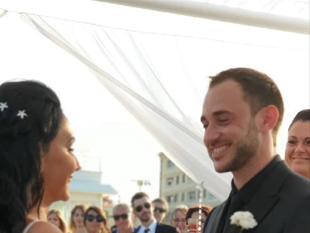 Il matrimonio di Andrea  e Susanna  a Misano Adriatico, Rimini 5