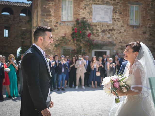 Il matrimonio di Nicolò e Laura a Perugia, Perugia 8