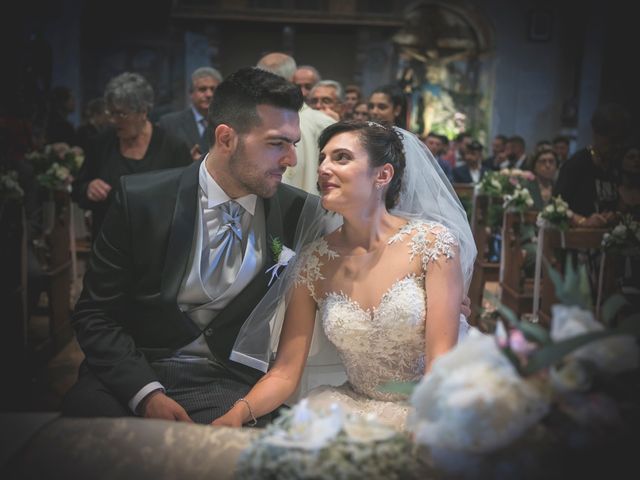 Il matrimonio di Nicolò e Laura a Perugia, Perugia 12