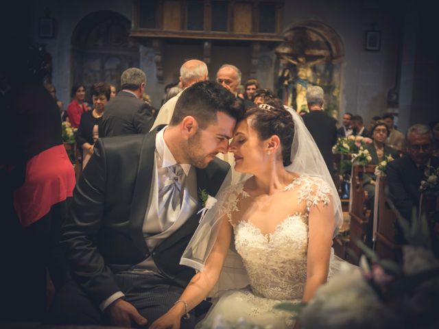 Il matrimonio di Nicolò e Laura a Perugia, Perugia 13