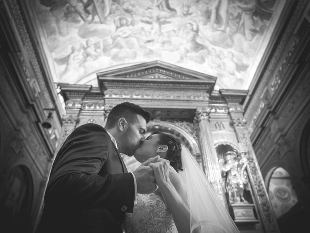 Il matrimonio di Nicolò e Laura a Perugia, Perugia 14