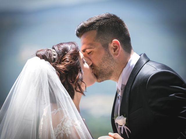 Il matrimonio di Nicolò e Laura a Perugia, Perugia 17