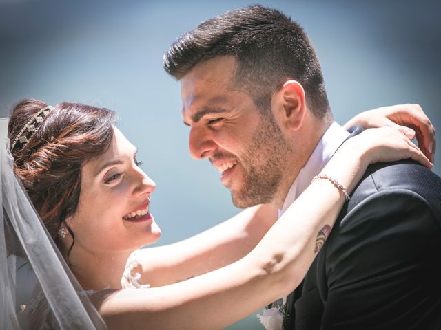 Il matrimonio di Nicolò e Laura a Perugia, Perugia 18