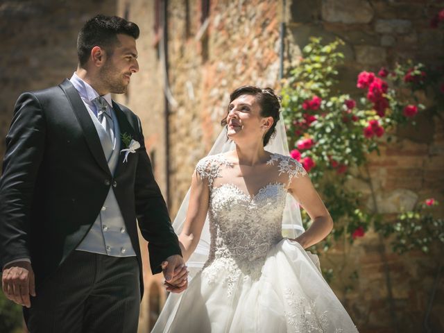 Il matrimonio di Nicolò e Laura a Perugia, Perugia 20