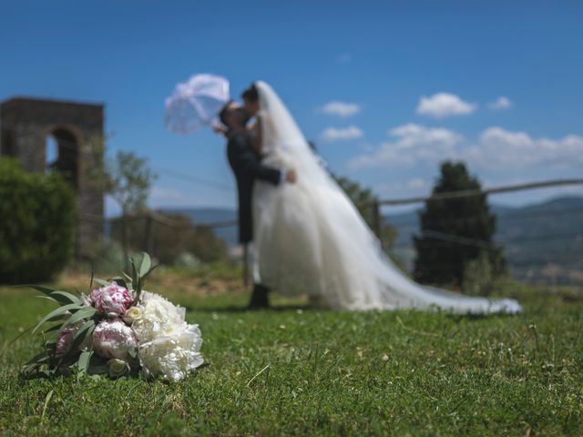 Il matrimonio di Nicolò e Laura a Perugia, Perugia 23