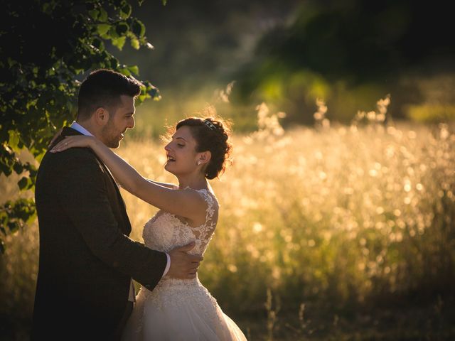 Il matrimonio di Nicolò e Laura a Perugia, Perugia 24