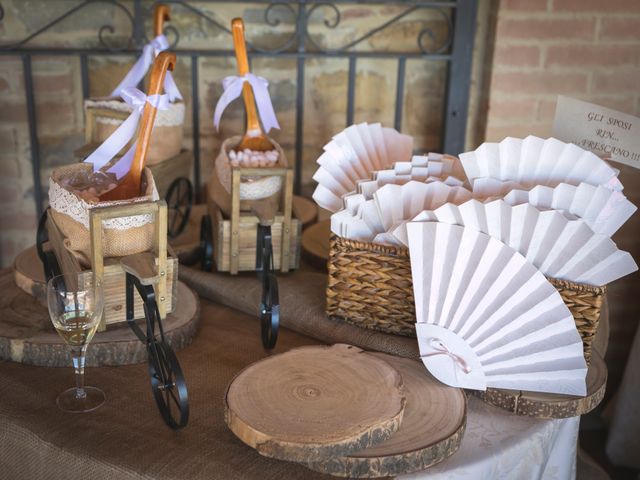 Il matrimonio di Nicolò e Laura a Perugia, Perugia 26