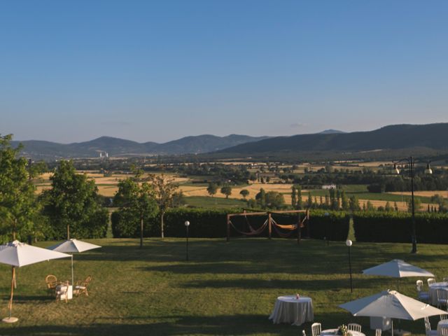 Il matrimonio di Nicolò e Laura a Perugia, Perugia 37