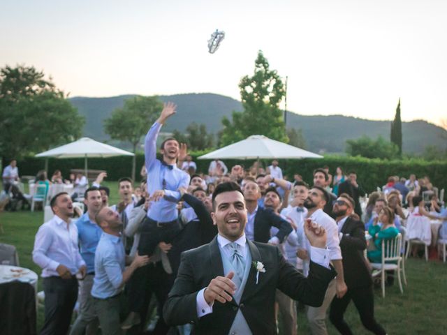 Il matrimonio di Nicolò e Laura a Perugia, Perugia 41