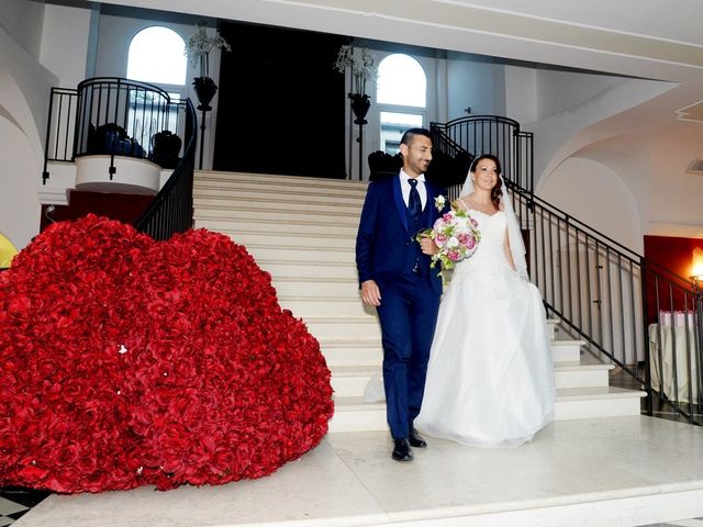 Il matrimonio di Marco e Claudia a Lungavilla, Pavia 77