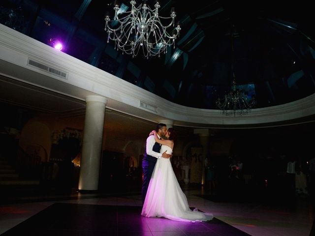 Il matrimonio di Marco e Claudia a Lungavilla, Pavia 97