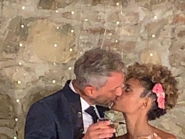 Il matrimonio di Omar e Wanessa  a Porto San Giorgio, Fermo 18