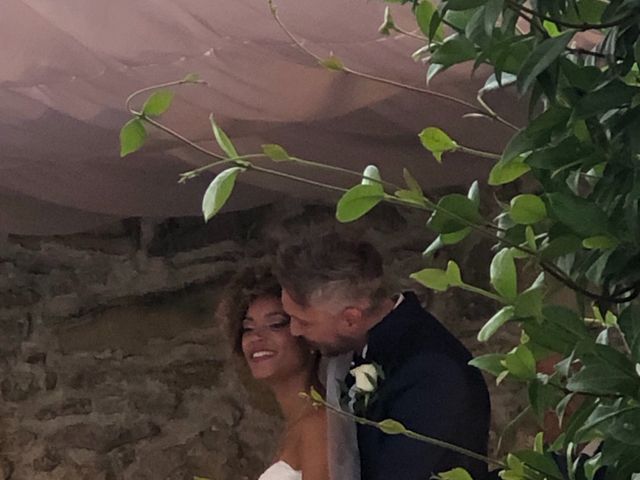 Il matrimonio di Omar e Wanessa  a Porto San Giorgio, Fermo 24