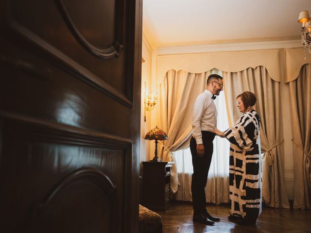 Il matrimonio di Giuseppe e Matteo a Nepi, Viterbo 4