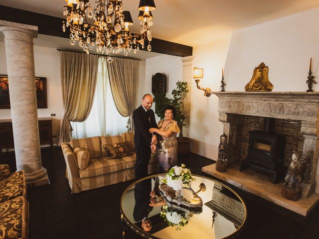 Il matrimonio di Giuseppe e Matteo a Nepi, Viterbo 5