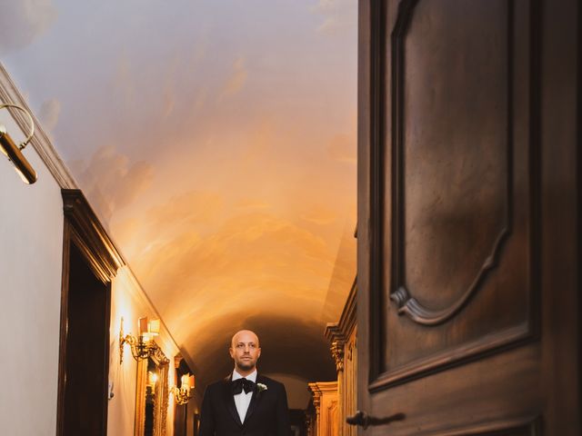 Il matrimonio di Giuseppe e Matteo a Nepi, Viterbo 6
