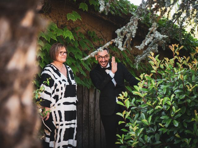 Il matrimonio di Giuseppe e Matteo a Nepi, Viterbo 7