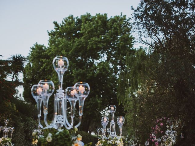 Il matrimonio di Giuseppe e Matteo a Nepi, Viterbo 34