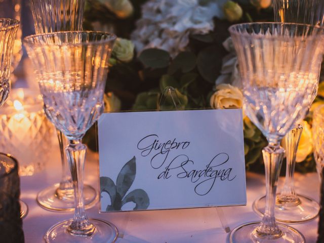 Il matrimonio di Giuseppe e Matteo a Nepi, Viterbo 37