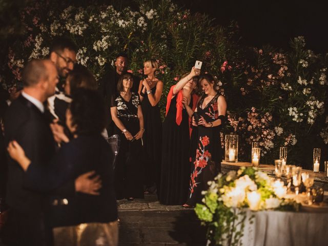 Il matrimonio di Giuseppe e Matteo a Nepi, Viterbo 42