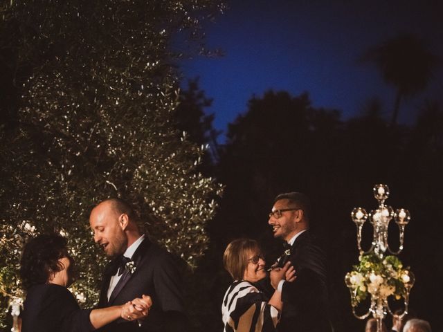 Il matrimonio di Giuseppe e Matteo a Nepi, Viterbo 43