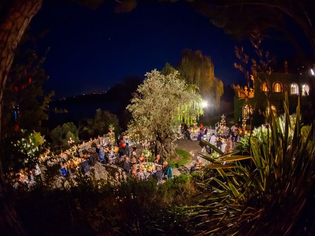 Il matrimonio di Giuseppe e Matteo a Nepi, Viterbo 44
