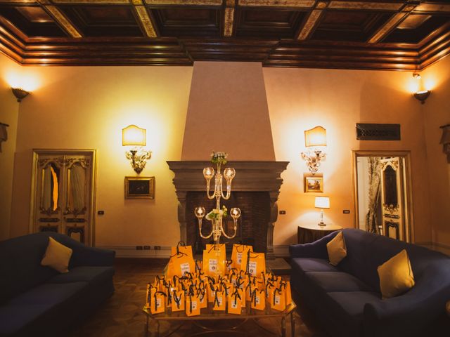 Il matrimonio di Giuseppe e Matteo a Nepi, Viterbo 47