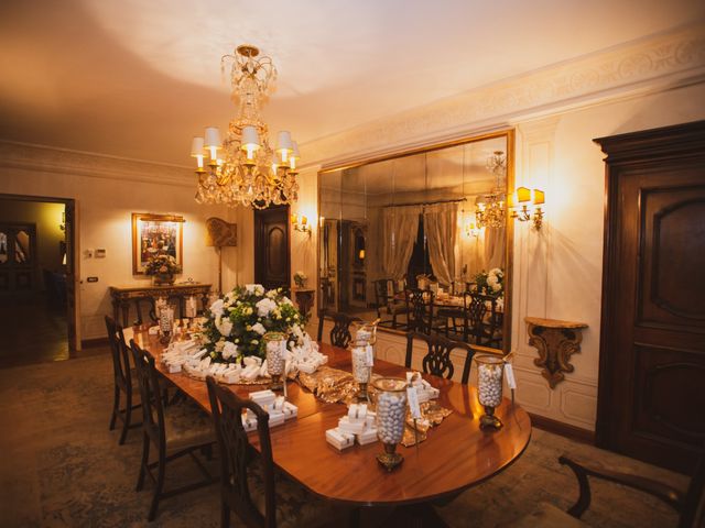 Il matrimonio di Giuseppe e Matteo a Nepi, Viterbo 48