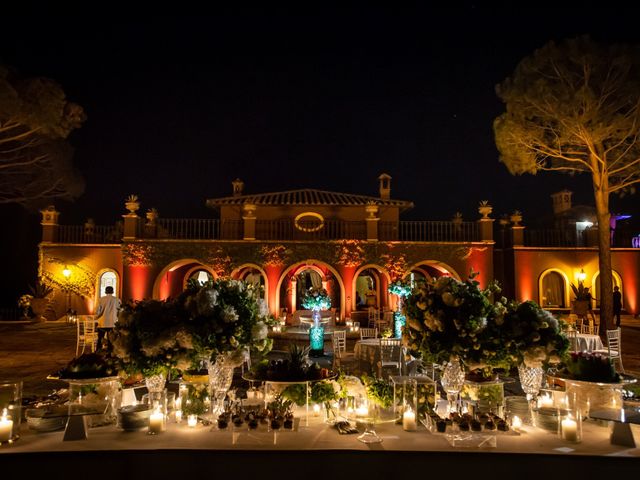 Il matrimonio di Giuseppe e Matteo a Nepi, Viterbo 49