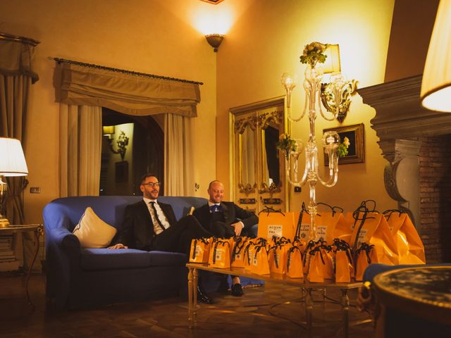 Il matrimonio di Giuseppe e Matteo a Nepi, Viterbo 50