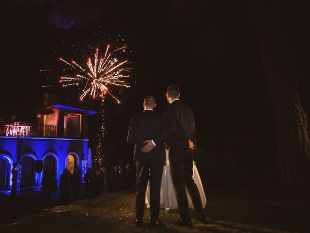 Il matrimonio di Giuseppe e Matteo a Nepi, Viterbo 52