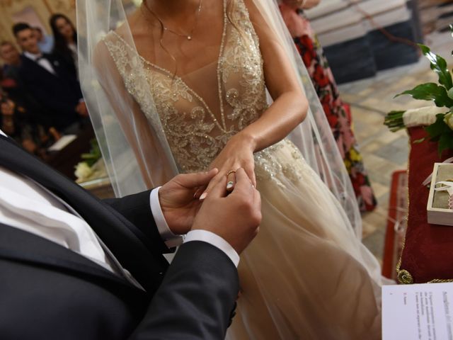 Il matrimonio di Paolo e Simona a Cuneo, Cuneo 20