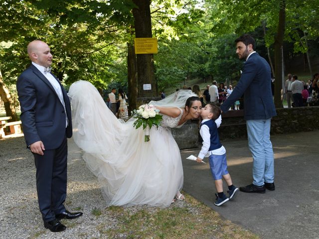 Il matrimonio di Paolo e Simona a Cuneo, Cuneo 23