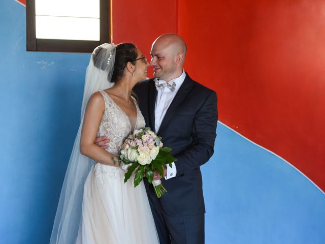 Il matrimonio di Paolo e Simona a Cuneo, Cuneo 30