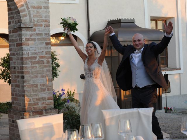 Il matrimonio di Paolo e Simona a Cuneo, Cuneo 37