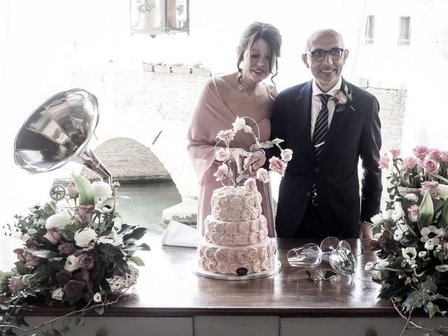 Il matrimonio di Giuseppe e Iole a Treviso, Treviso 36