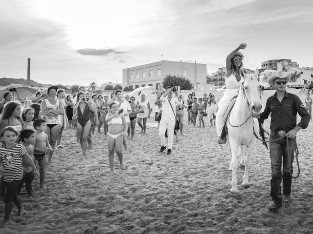 Il matrimonio di Ivan e Giusi a Sciacca, Agrigento 18