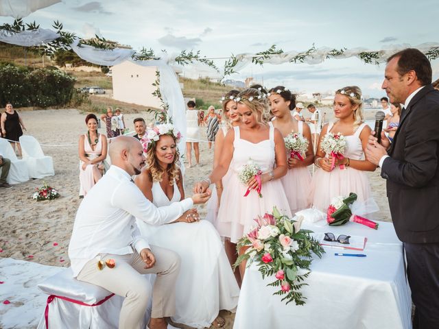 Il matrimonio di Ivan e Giusi a Sciacca, Agrigento 21