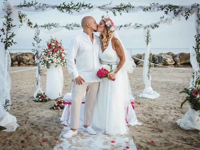 Il matrimonio di Ivan e Giusi a Sciacca, Agrigento 25